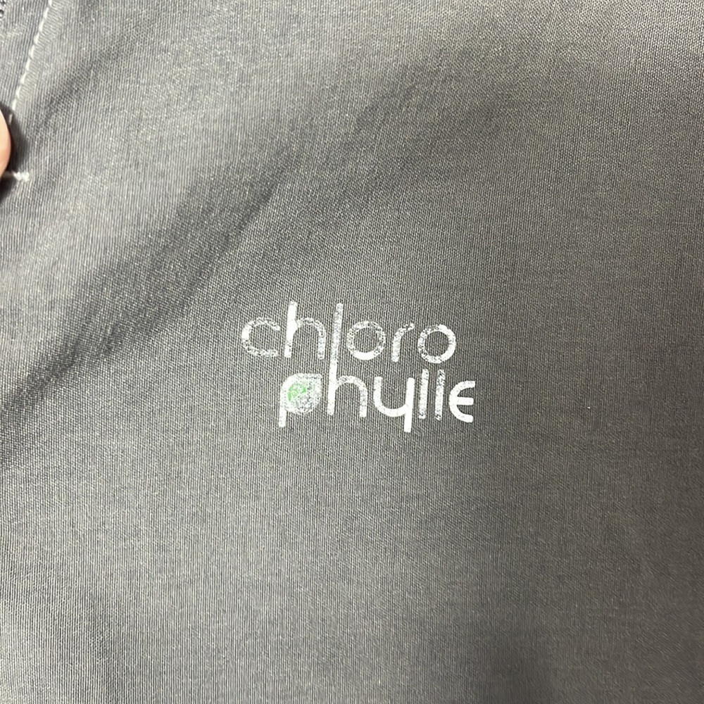 Chlorophylle Lightweight Jacket - Picture 3 of 13